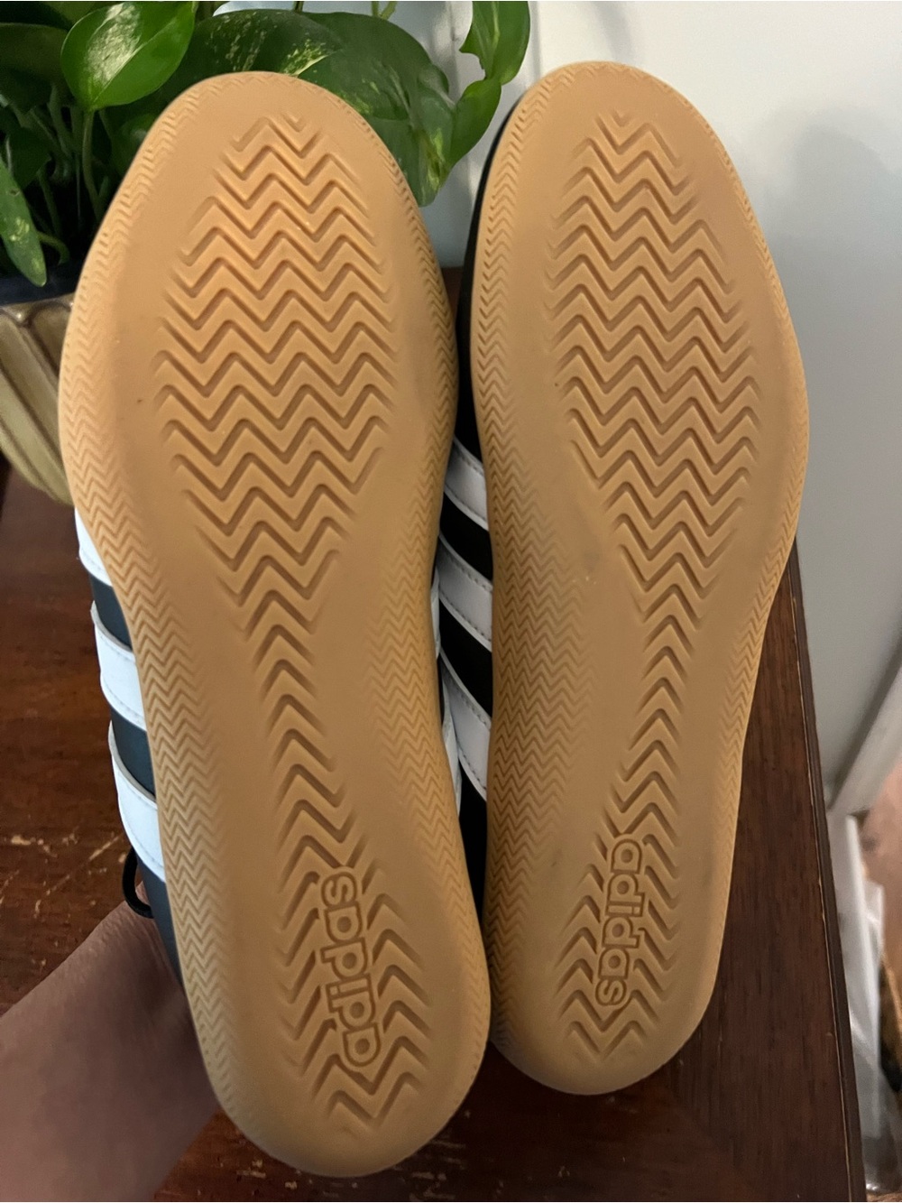 NWT adidas Grand Court Low Top Women's Shoes size 7.5 - Picture 5 of 7